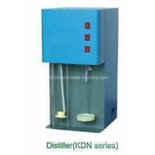 Digital Semi-Auto Protein Analyzer System (TP-KDN series)